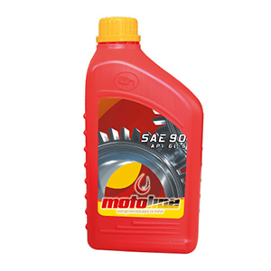 Lubricante para Engranajes Automotrices API GL-5