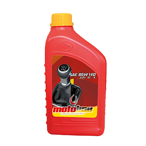 Lubricante para Engranajes Automotrices ATF DEXROM III